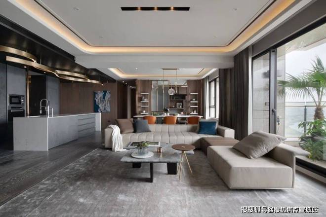 壹号售楼处发布㊣前湾壹号热线！开元棋牌⚡2025聚焦@前湾(图7)