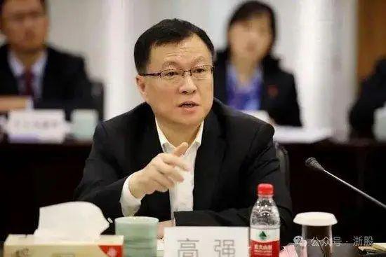 行长悉数落马金融反腐风暴席卷浙江开元棋牌网站九卦 浙江四大行原