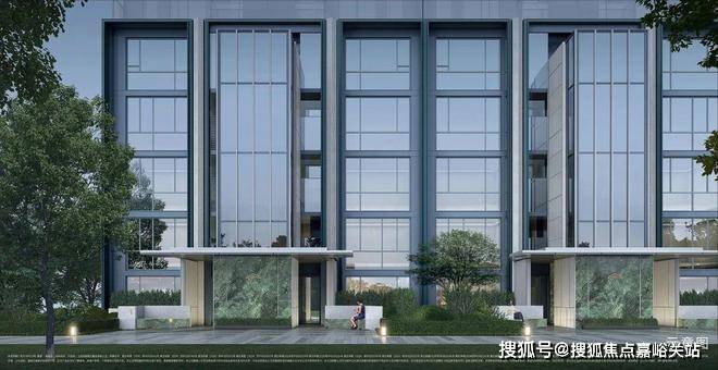 发布：时代之城打造未来品质生活开元棋牌app时代之城售楼处(图29)