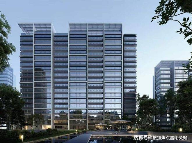 发布：时代之城打造未来品质生活开元棋牌app时代之城售楼处(图19)