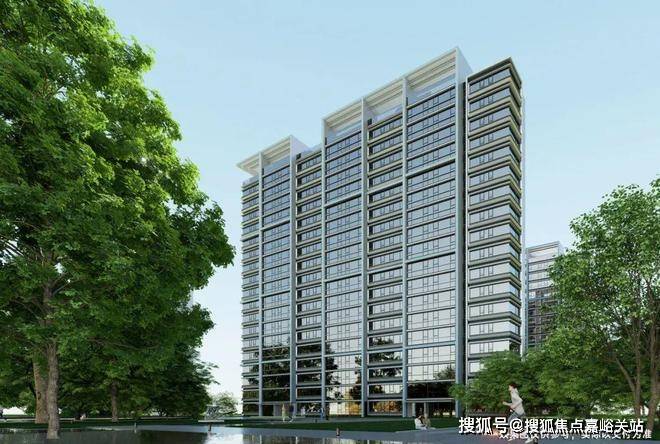 发布：时代之城打造未来品质生活开元棋牌app时代之城售楼处(图14)