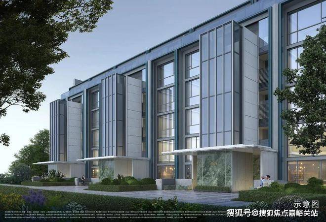 发布：时代之城打造未来品质生活开元棋牌app时代之城售楼处(图12)