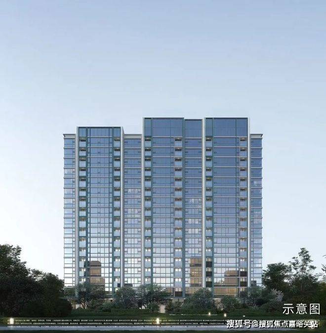 发布：时代之城打造未来品质生活开元棋牌app时代之城售楼处(图17)