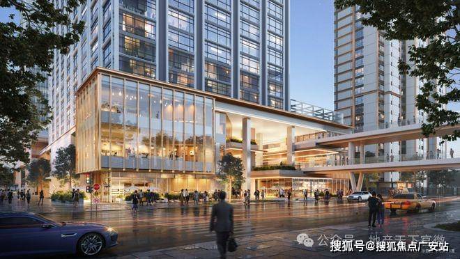 025华润中環置地中心望雲首页网站-价格户型开元棋牌试玩华润中環置地中心望雲售楼处-2(图36)