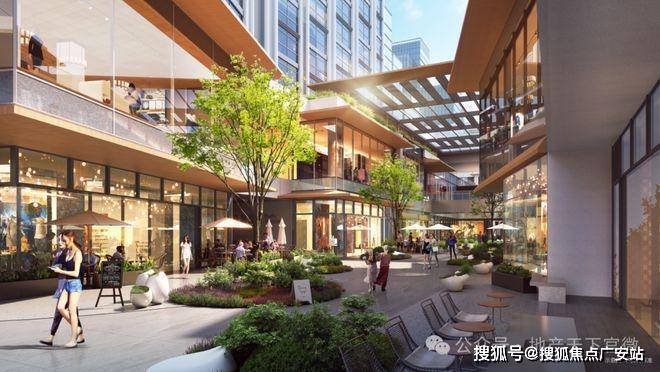 025华润中環置地中心望雲首页网站-价格户型开元棋牌试玩华润中環置地中心望雲售楼处-2(图12)