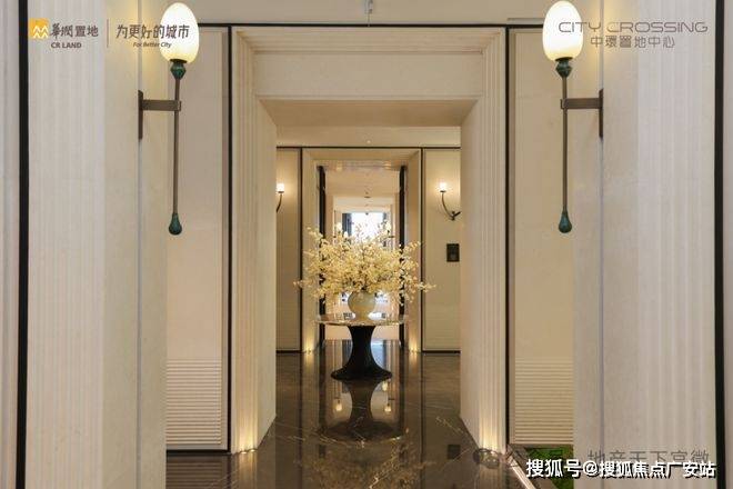 025华润中環置地中心望雲首页网站-价格户型开元棋牌试玩华润中環置地中心望雲售楼处-2(图62)