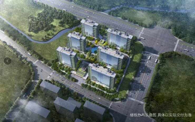 139售楼处-楼盘最新动态-开元棋牌app合肥伟星ONE(图1)