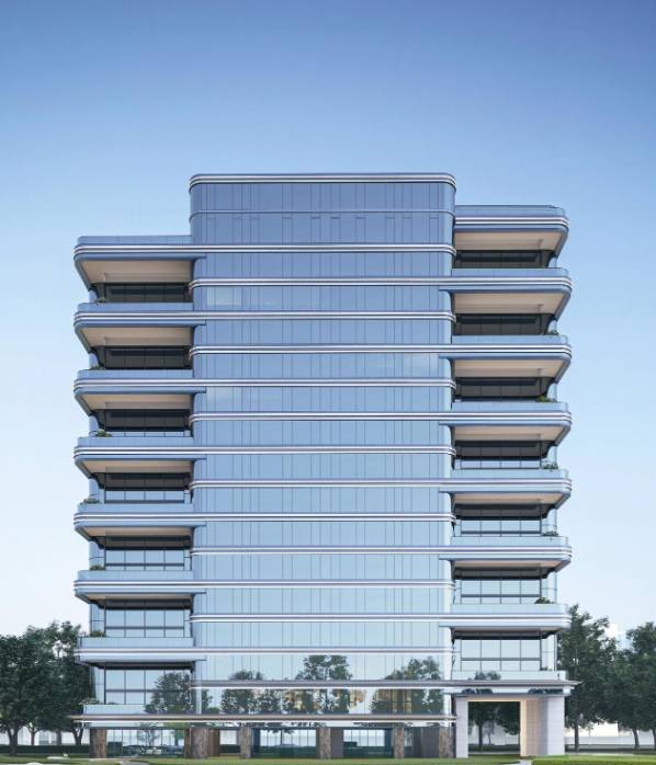 139售楼处-楼盘最新动态-开元棋牌app合肥伟星ONE(图5)