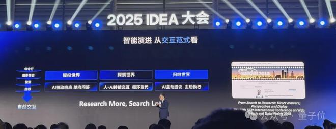 IDEA研究院发布“万物可抓取”模型开元棋牌沈向洋解读AI演进五大维度！(图6)