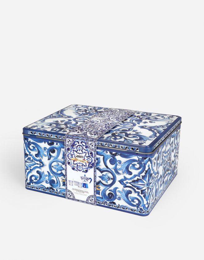 raneo家居：承载意式浪漫DG诠释品质生活开元棋牌app杜嘉班纳Blu Mediter(图1)
