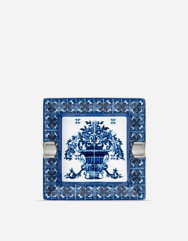 raneo家居：承载意式浪漫DG诠释品质生活开元棋牌app杜嘉班纳Blu Mediter(图3)