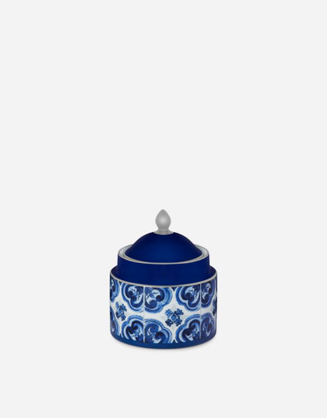 raneo家居：承载意式浪漫DG诠释品质生活开元棋牌app杜嘉班纳Blu Mediter(图2)