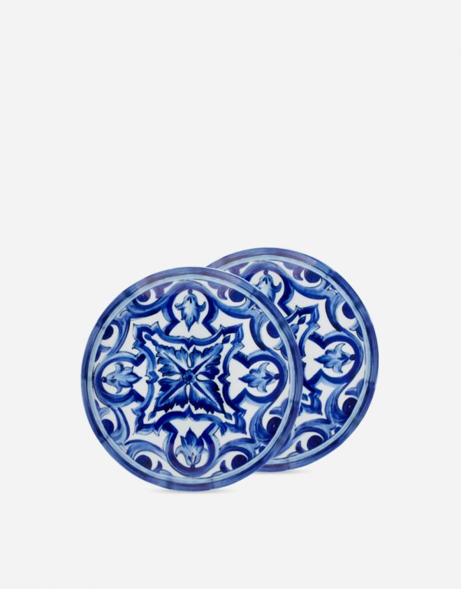 raneo家居：承载意式浪漫DG诠释品质生活开元棋牌app杜嘉班纳Blu Mediter(图7)