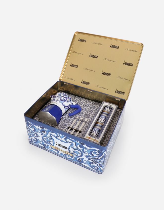 raneo家居：承载意式浪漫DG诠释品质生活开元棋牌app杜嘉班纳Blu Mediter(图6)