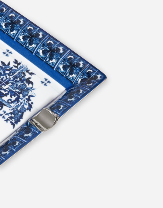 raneo家居：承载意式浪漫DG诠释品质生活开元棋牌app杜嘉班纳Blu Mediter(图8)