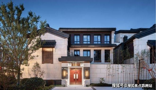 -华发姑苏院子欢迎您丨户型配套样板间价格开元棋牌华发姑苏院子(售楼中心)首页网站(图1)
