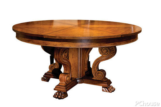 三款材质餐桌各具特色开元棋牌打造你想的餐