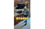 家里装修得豪华又雅致老公亮相好帅气开元棋